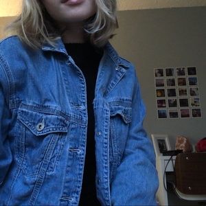 SOLD 🦋Denim Jacket